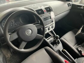 VW Golf 5 , 1,4 16V - 4