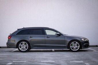 Audi A6 Avant 3.0TDI 200kw quattro S-tronic - 4