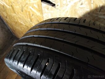 Sada 225/50 R17 - 4