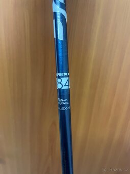 Titleist TS3 3 drevo loft 15° - 4