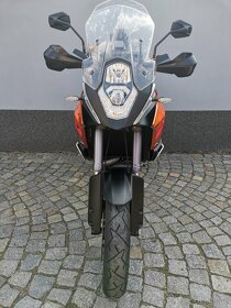 Ktm 1190 adventure 2013 - 4