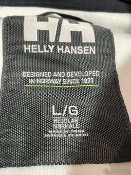 Helly Hansen bunda L - 4