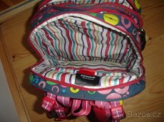 Školní batoh taška TOPGAL - 4