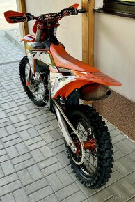 KTM SXF 350 2023 - 4