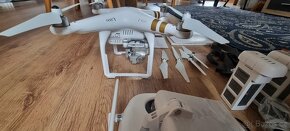 DJI  Phantom 3 Professional - 4