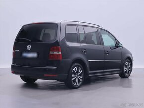 Volkswagen Touran 2,0 TDI 125kW DSG Aut.klima (2006) - 4