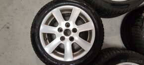 Alu kola 5x112 r15 - 4