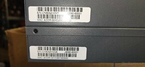 HP J9080A ProCurve 1700-24 Port Switch - 4