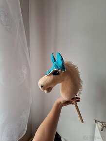 Hobby horse - 4