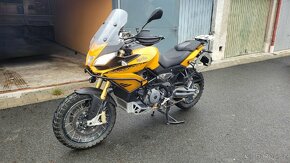 Aprilia Caponord 1200 rally - 4