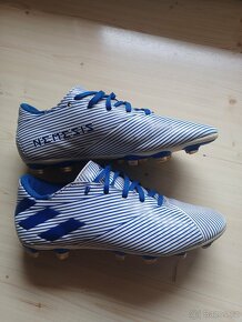 Kopačky Adidas Nemeziz 40 - 4