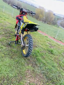 Suzuki rmz 250 2023 - 4