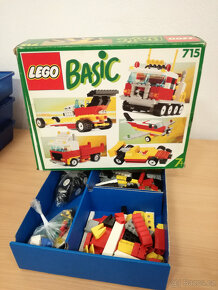 Retro Lego Basic 715 - 4