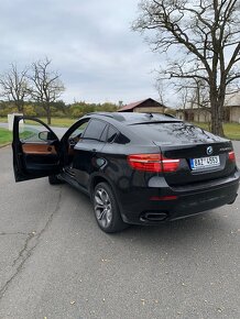 BMW X6 M50d - 4