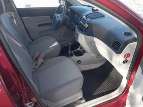 Hyundai Accent 1.4i AUTOMAT - 4