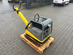 Vibrační deska Wacker Neuson DPU 6555 Heh, 2021rv, 322mth - 4