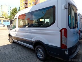 Ford Transit Variobus L2H2 - 4