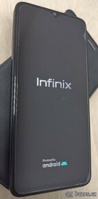 Infinix Hot 30i Dual Sim 6.5" 8GB /128GB + EXTRA BALENÍ - 4