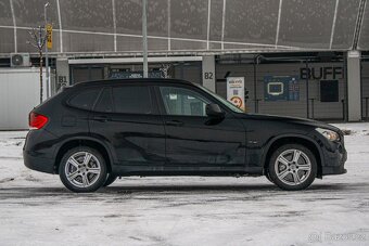 BMW X1 2.0 sDrive18d - 4