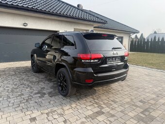 Jeep Grand Cherokee WK2 2019 3.6 V6 4x4 - 4