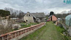 Prodej pozemku pro bydlení - 472 m2 - Jaroměř - Semonice - 4
