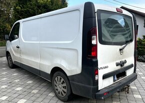 Vivaro 1.6 CDTI Long - 4