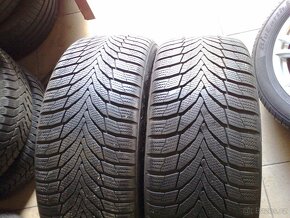 alu kola 5x112 r19 zimaky 245/40/19 - 4