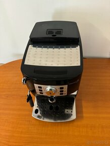 Kávovar DeLonghi ECAM22.110.B - 4