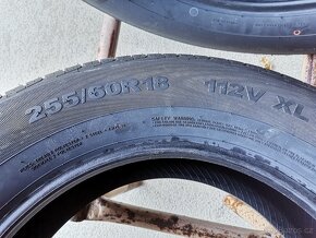 255/60/18 letni pneu 255/60 R18 - 4