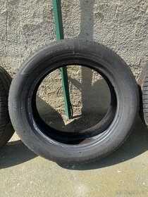 215/55/17 94W Michelin Primacy 3 - 4