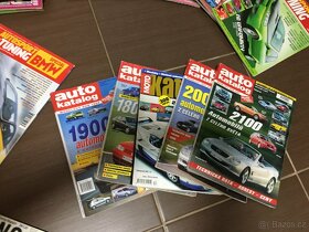 Autosport a tuning, Tuning magazine atd. DOHODA - 4