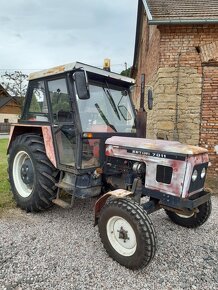 Zetor 7011 - 4