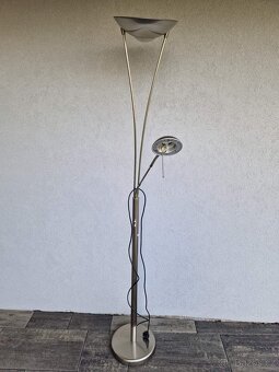 Stojací lampa - 4