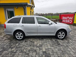 Škoda Octavia, 4x4 1.8 TSI LAURIN&KLEMENT - 4