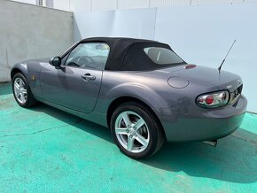 Mazda MX-5 - 4