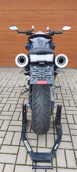 Yamaha MT-01 - 4