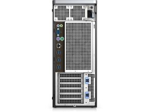 Dell Precision 7820 Tower - 4