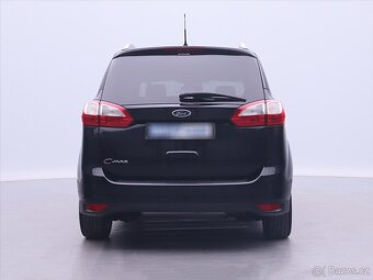 Ford Grand C-MAX 2,0 TDCi 110kW Titanium 7-Míst (2015) - 4