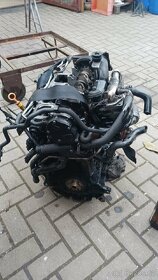 Motor 1.9 tdi BKC 77kw - 4