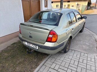 Prodám Renault Thalia 1.4 - 4