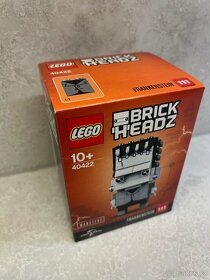 LEGO® BrickHeadz 40422 Frankenstein - 4