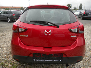 Mazda 2 1.5 Skyactiv 55kw - 4