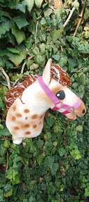 Hobby horse - 4