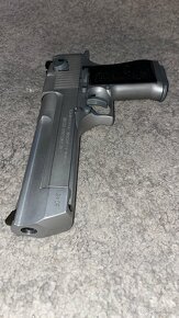 Airsoft Desert Eagle .50AE Cybergun GBB - 4