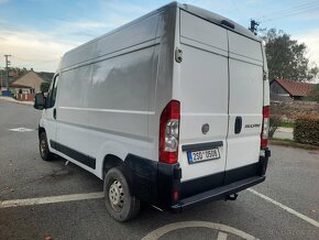 Fiat ducato 2.2 nova stk - 4