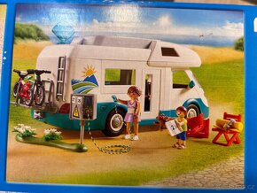 Playmobil karavan - 4