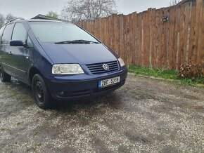 Vw Sharan 1.9 tdi - 4