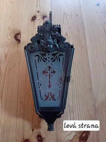 Prodám starou lampu - 4