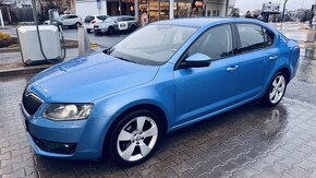 Škoda Octavia 3, 1.6 TDI 81kW DSG Style - 4