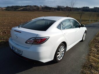 Mazda 6 2.0i  Sport - 4